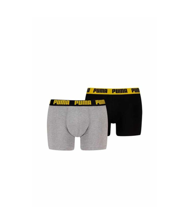 Cuecas Homem Puma Everyday Basic...
