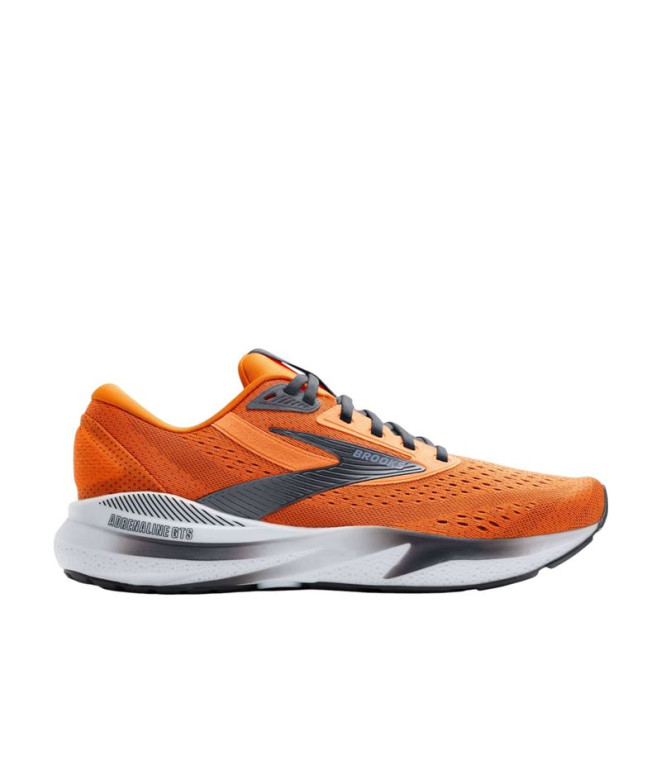 Sapatilhas Running Brooks Homem da Adrenaline...