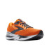 Sapatilhas Running Brooks Homem da Adrenaline GTS 24 Laranja/Ébano