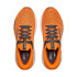 Sapatilhas Running Brooks Homem da Adrenaline GTS 24 Laranja/Ébano