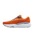 Sapatilhas Running Brooks Homem da Adrenaline GTS 24 Laranja/Ébano