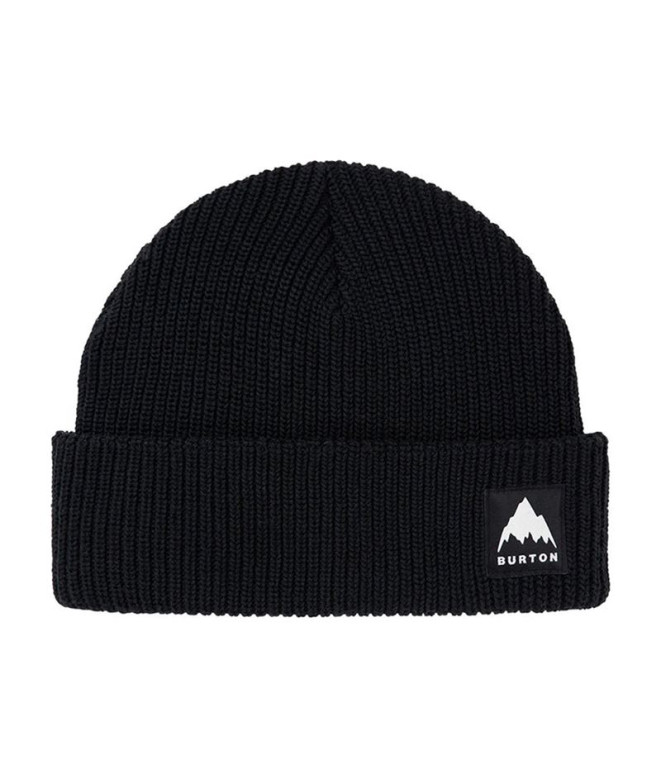 Boné de Esqui Y Snow Gorro Burton Recycled Vt...