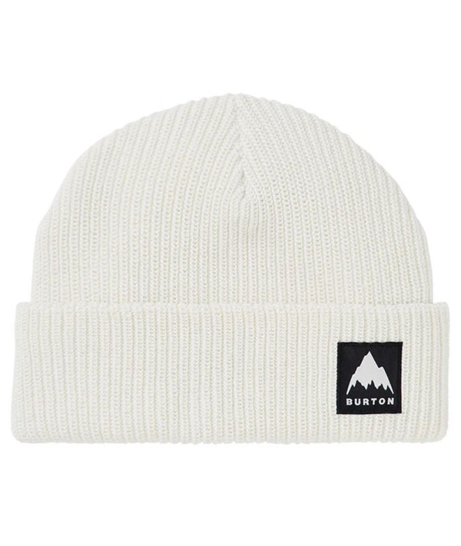 Boné de Esqui Y Snow Gorro Burton Recycled Vt...