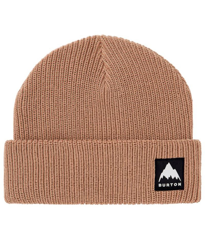 Boné de Esqui Y Snow Gorro Burton Recycled Vt...