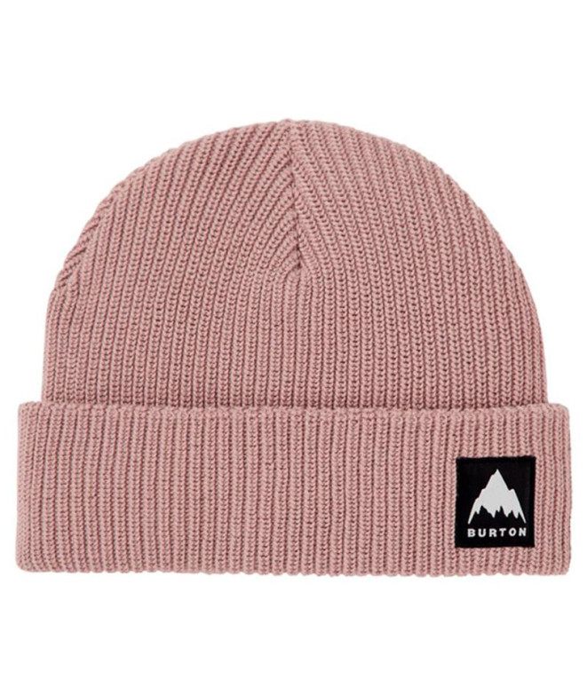 Boné de Esqui Y Snow Gorro Burton Recycled Vt...