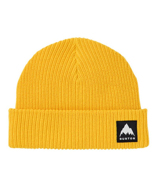 Boné de Esqui Y Snow Gorro Burton Recycled Vt...