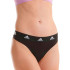 adidas Tanga Active Comfort Cotton Preto