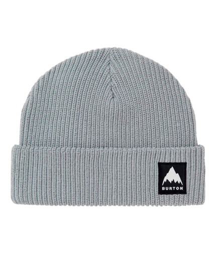 Boné de Esqui Y Snow Arandela de prata Burton Recycled Vt...