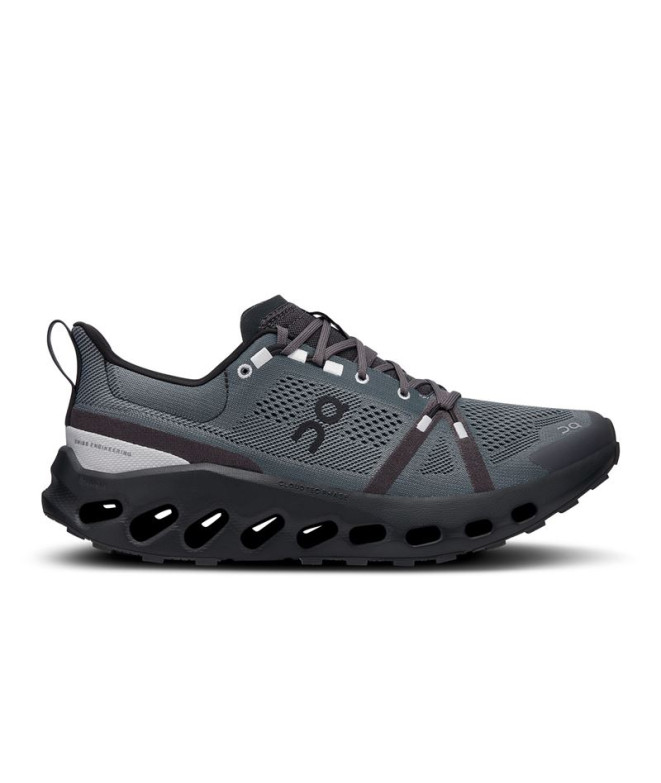 Sapatilhas Trail Running Trail Homem de On...