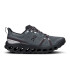 Sapatilhas Trail Running Trail Homem de On Cloudsurfer Eclipse | Black