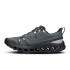 Sapatilhas Trail Running Trail Homem de On Cloudsurfer Eclipse | Black
