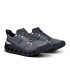 Sapatilhas Trail Running Trail Homem de On Cloudsurfer Eclipse | Black