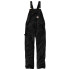 Macaco Homem Carhartt Bib Overall Preto