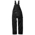 Macaco Homem Carhartt Bib Overall Preto