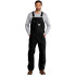 Macaco Homem Carhartt Bib Overall Preto