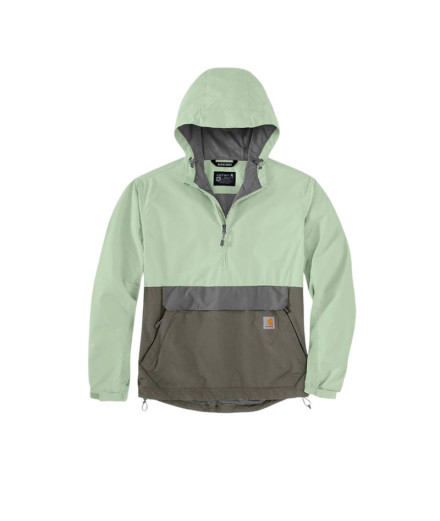 Casaco Homem Carhartt Lightweight Packable Anorak Tender...