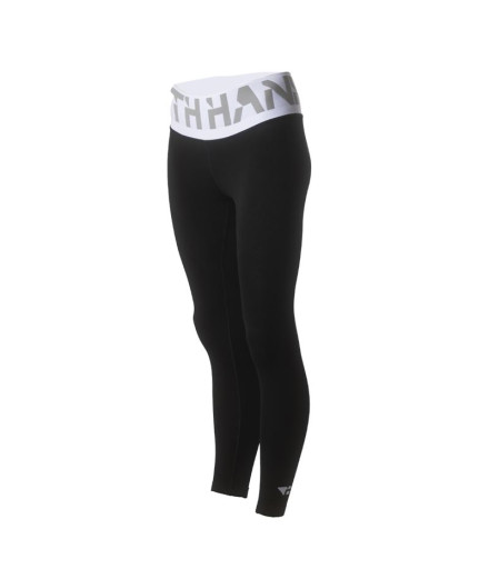 Malhas Running de Hanker Miliam Black