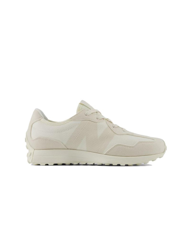 Sapatilhas New Balance 327 Linho Infantil