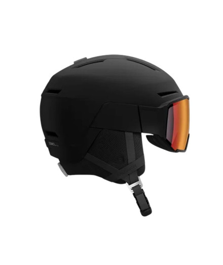 Capacete de Esqui y Snow Salomon Capacete Osmo Pro Sigma...