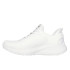 Sapatilhas Skechers Slip-Ins Bobs Squad Chaos Branco