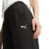 Calça Casual by Puma Her Calças de cintura alta Cl Mulher