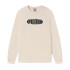 Moletom Casual Puma Essentials+ Graphic Crew Fl Homem