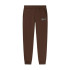Calça Casual Puma Essentials+ Graphic Fl Homem