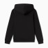 Moletom Casual Puma Essentials+ Graphic Fl Menino