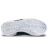 Sapatilhas De Futebol Sala Kelme Infantil Trueno Lace Marinho e Branco