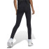 Malhas adidas Menina Jg Lin 230 Preto/Branco