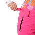 Calça Montanha Mulher por Helly Hansen Legendary Insulated Dragon Frui