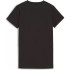 Camiseta Fitness Mulher de Puma Women'S Graphic Train Puma Preto/Branco