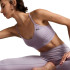 Sutiã esportivo Yoga de Puma Move Yogini Bra Mulher