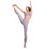 Sutiã esportivo Yoga de Puma Move Yogini Bra Mulher