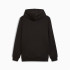 Moletom Homem Puma Ess Tape Minimal Gold Fl Black