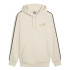 Moletom Homem Puma Ess Tape Minimal Gold Fl Beige
