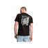 Camiseta Homem Puma Graphics Puma Sports Club Preto