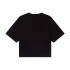 Camiseta Mulher Puma Puma Script Preto