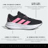 Sapatilhas Running de adidas GalaxyRunning Mulher 7 Preto