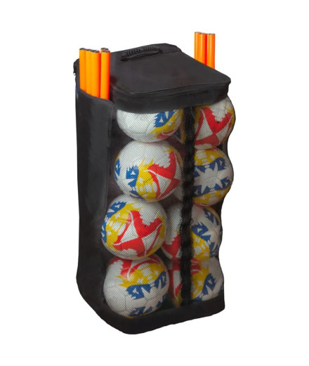 Bolsa Carro de transporte de equipamento Logan 72X33X42Cm...