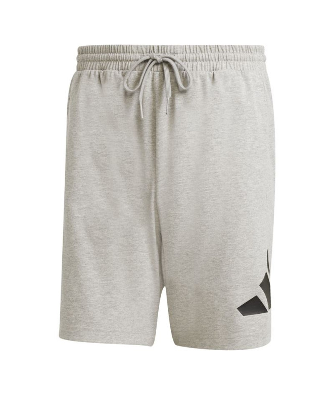 Calça adidas Homem Calções com logótipo grande...