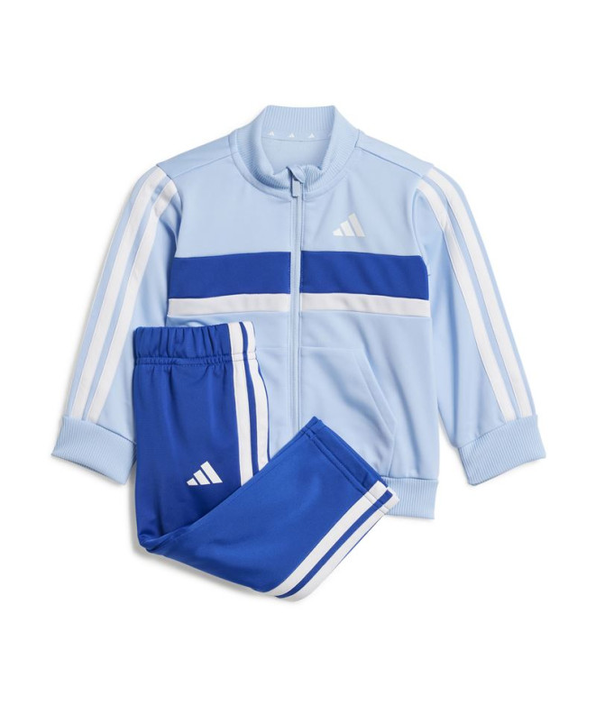 Fato de treino adidas 3Bandas Tib Infant...