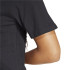 Camiseta adidas Mulher Preto Met