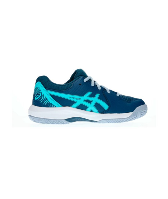 Sapatilhas pádel Gel from ASICS -Dedicate 8...