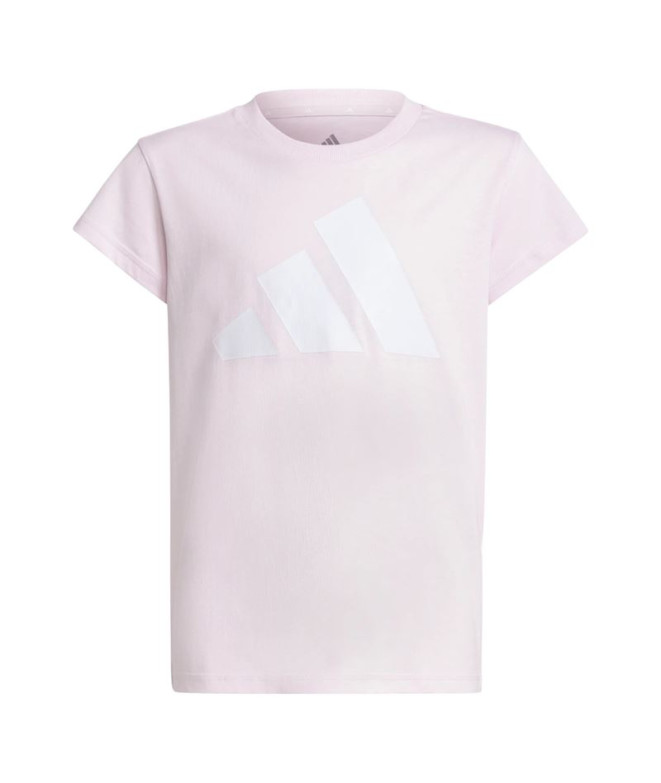 Camiseta adidas Menina Essentials Big Logo 160...