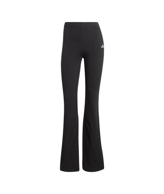 Malhas adidas Mulher Perna de pau com logótipo...