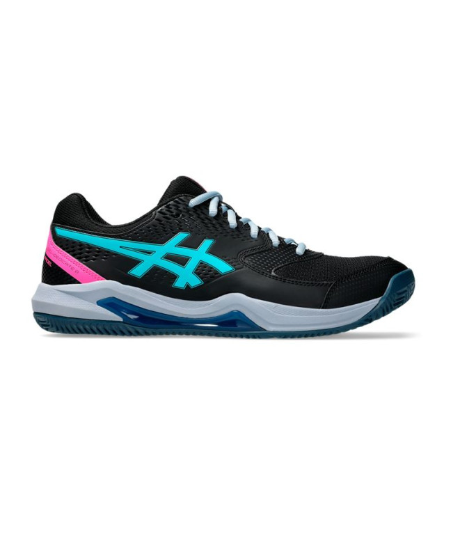 Sapatilhas Gel Homem padel ASICS -Dedicate 8...