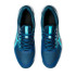 Sapatilhas Homem padel ASICS Game Ff Padel Azul/Aqua