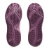 Sapatilhas Gel Mulher padel ASICS -Dedicate 8 Padel Roxo/Branco