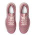 Sapatilhas Gel Mulher padel ASICS -Dedicate 8 Padel Roxo/Branco